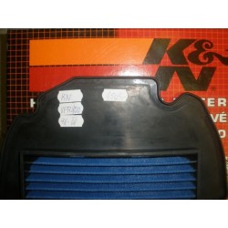 KN filtr VFR 800