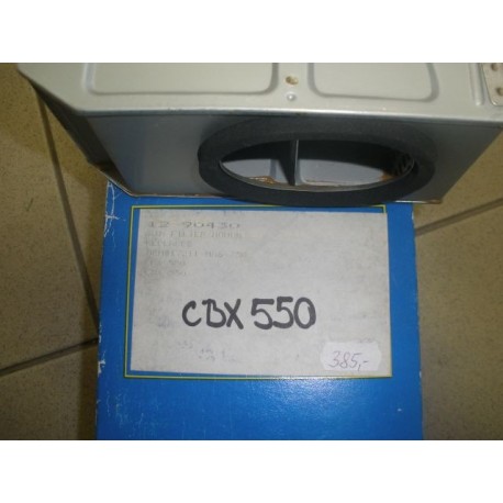 vzduchový filtr CBX 550