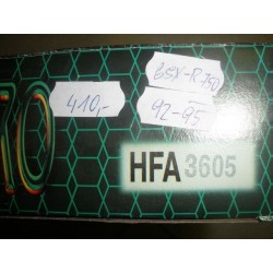 vzduchový filtr GSX-R 750