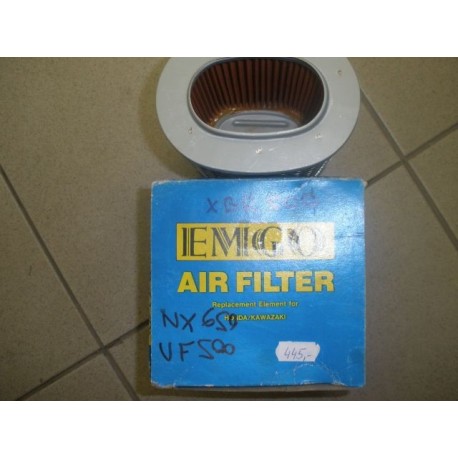 vzduchový filtr VF 500